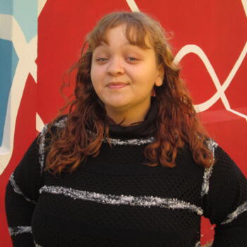 Babysitter in Buenos Aires: Agustina