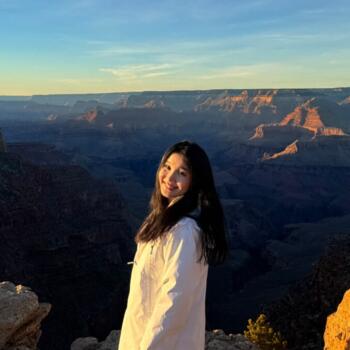 Childminder Dublin: Lkhampurev