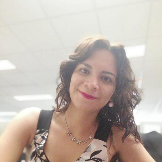 Babysitting job in Lima: KAREN MARIBEL