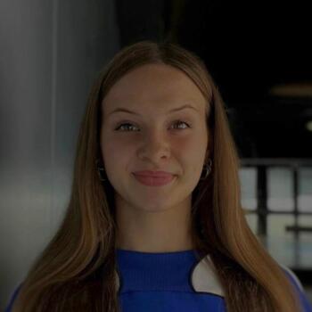 Babysitter in Oberhausen: Sophia