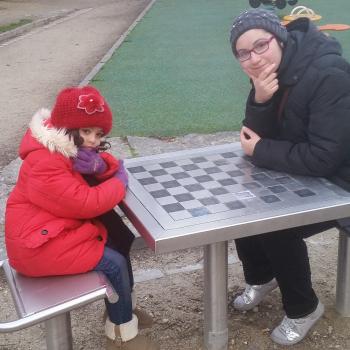 Baby-sitter Bruxelles (Molenbeek-Saint-Jean): Raja