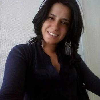 Babysitter in Funchal: Bruna