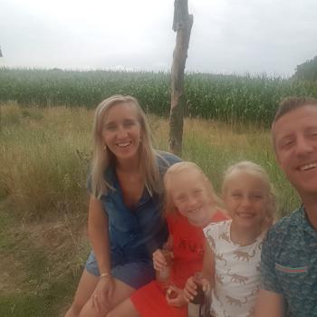 Oppaswerk Heesch: oppasadres Mieke