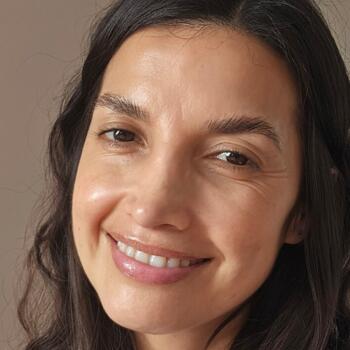 Babysitter in Cork: Karina Almonacid