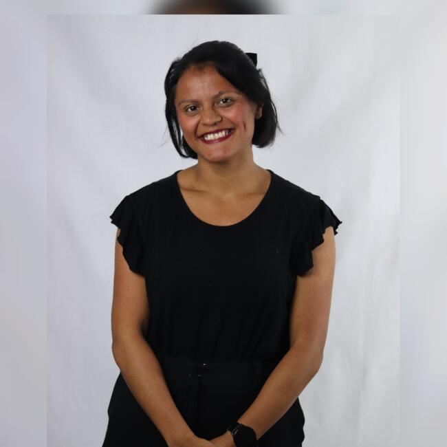 Niñera en San Vicente: Katherine Baltodano Obando