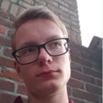 Babysitter in Oss: Damien