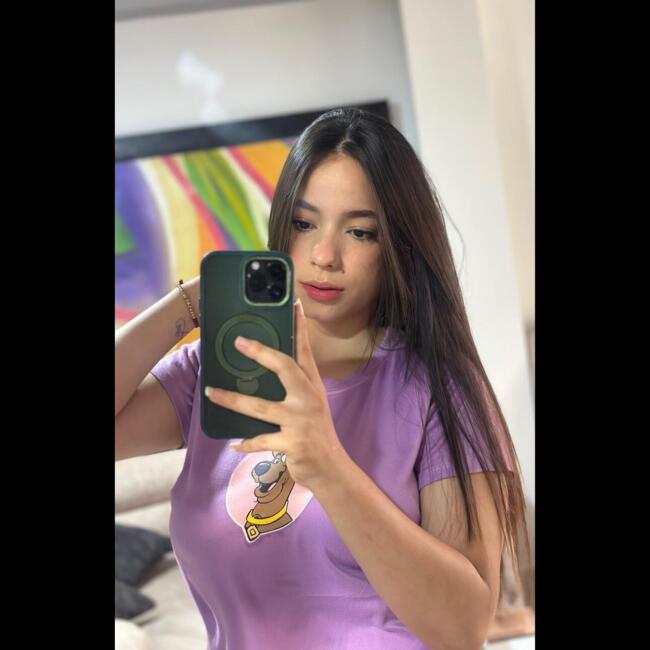 Babysitting job in Neiva: Sofia