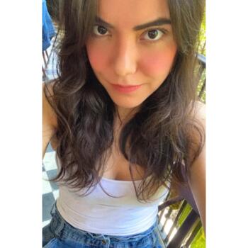 Niñera en Naucalpan de Juárez: Karen
