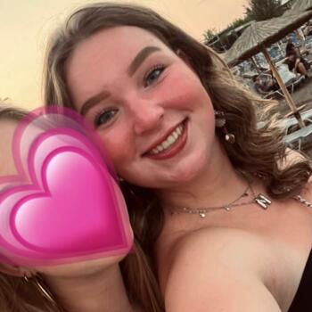 Oppas in Woerden: Mette