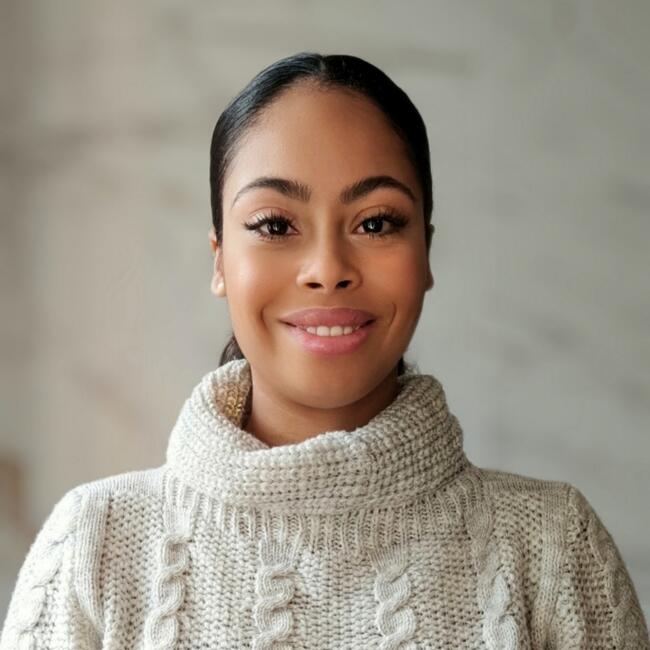 Babysitter in Bologna: Thais