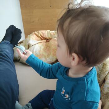 Babysitter Job in Maurenmoos: Babysitter Job Janine