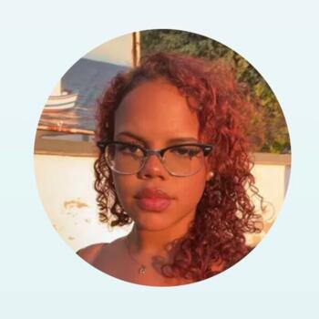 Babysitter Sobralinho: Ângela Cravo