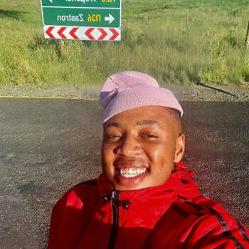 Babysitter in Welkom: Lehlohonolo Nathaniel