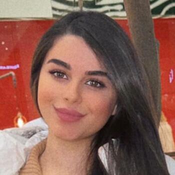 Barnvakt i Malmö: Amy