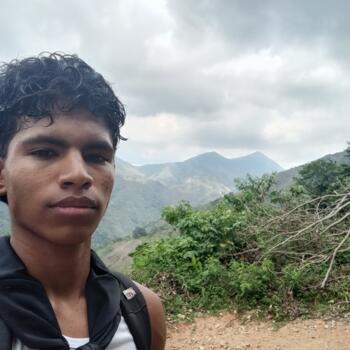 Niñera en Valledupar: Carlos Daniel