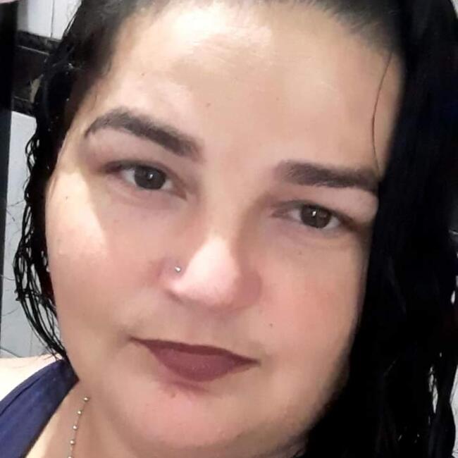 Babysitter in Campos dos Goytacazes: Jessica