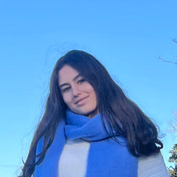 Babysitter in Auckland: Paige