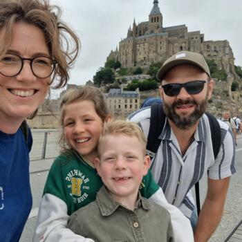 Babysitting job in Deventer: babysitting job Ellen