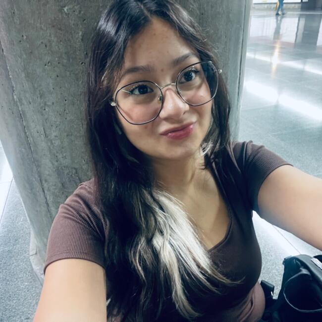 Babá em São Paulo: Maria Letícia