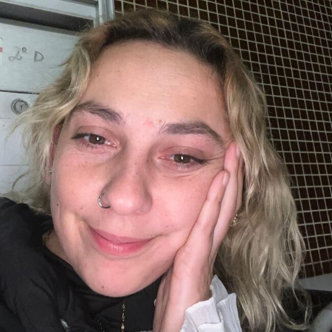 Babysitter em Caldas da Rainha: Jéssica