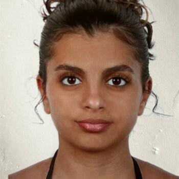 Babysitter στην περιοχή Auderghem: Andrea