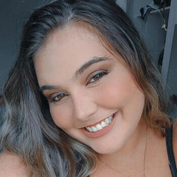 Babysitter in Porto Alegre: Marcelle