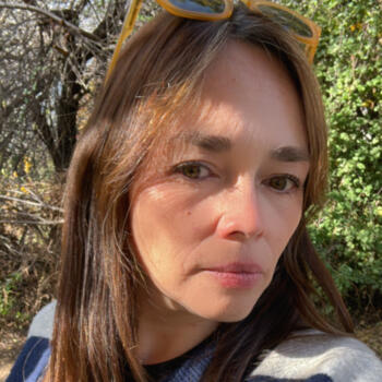 Babysitter La Florida: Nathaly