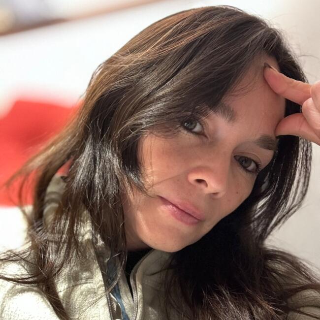 Babysitter in La Florida: Nathaly