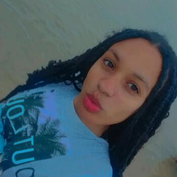 Babysitter in Salvador: Tandara