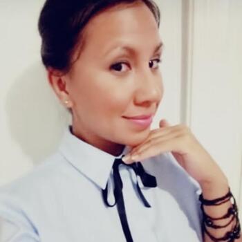 Niñera en Buenos Aires: Romina