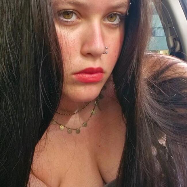 Babá em Brasília: Giovanna