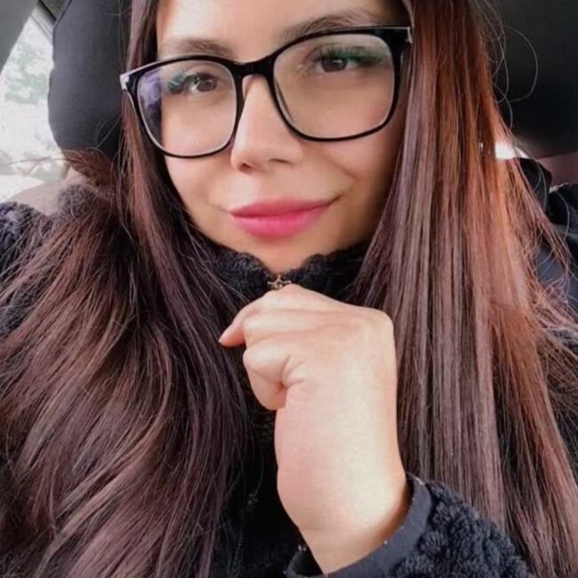 Niñera en Temuco: Carolina