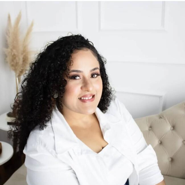 Babá em São Paulo: Mylena