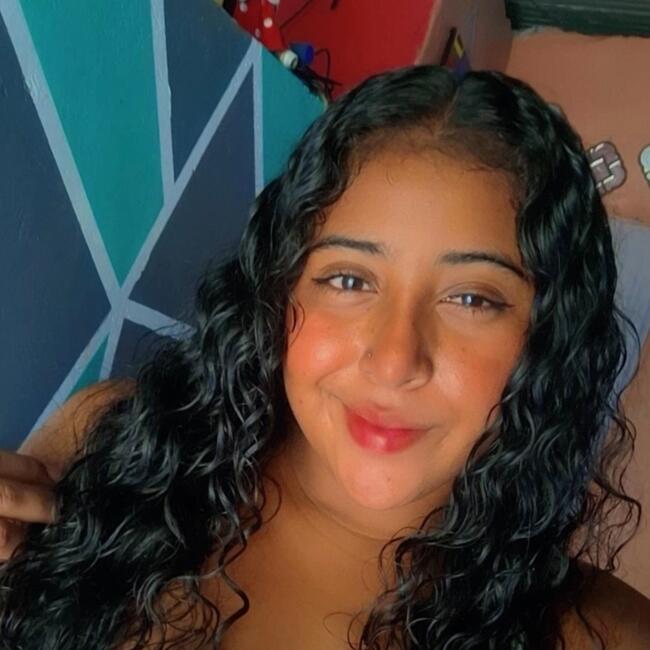 Baby-sitter in Panamá: Fanny
