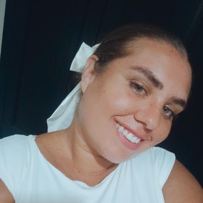 Babysitting job in Santa Cruz de Tenerife: Alba