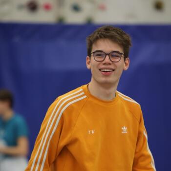 Babysitter in Amiens: Titouan