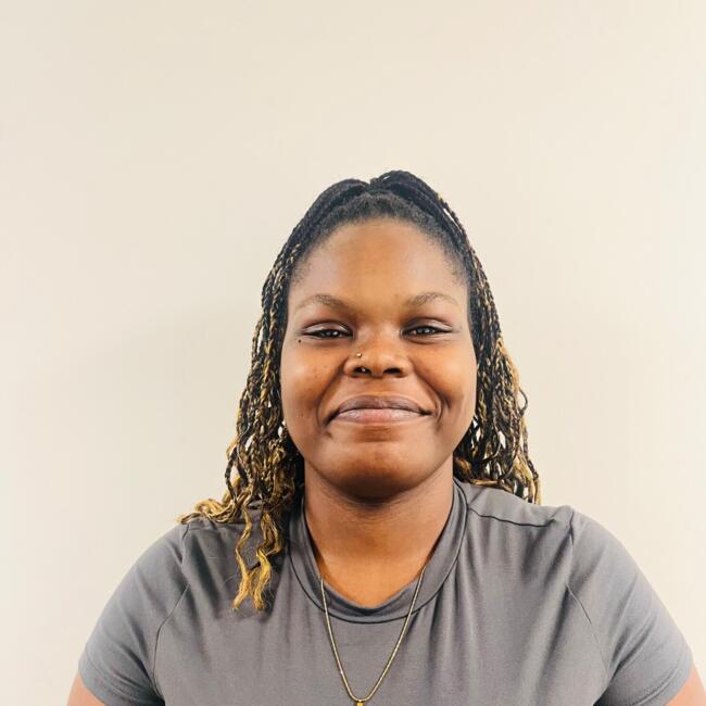 Job de garde d'enfants à Thiais: Victoria