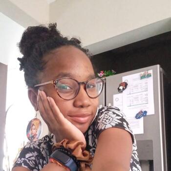 Babysitter a Bonate Sopra: Océane