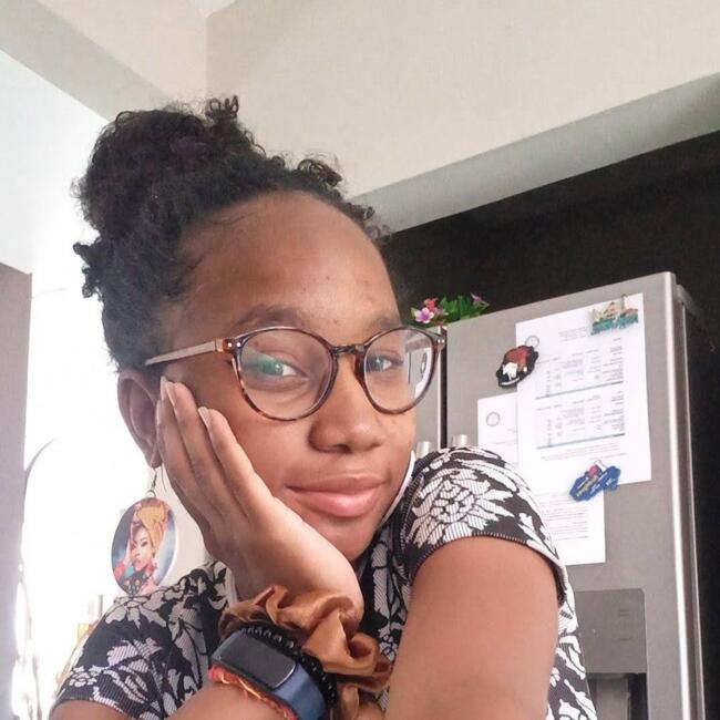 Babysitter a Bonate Sopra: Océane