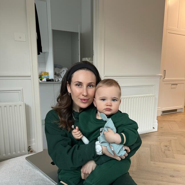 Δουλειά για babysitter στην περιοχή Μελβούρνη: Emma