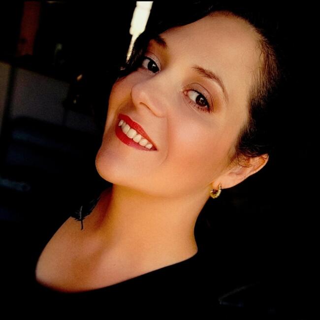 Babysitter in Perpignan: Audrey