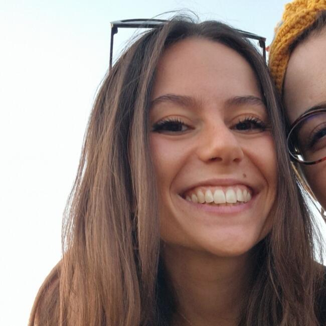 Babysitter a Bari: Noemi