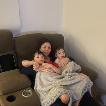 Babysitting job in Brisbane: babysitting job Jessica