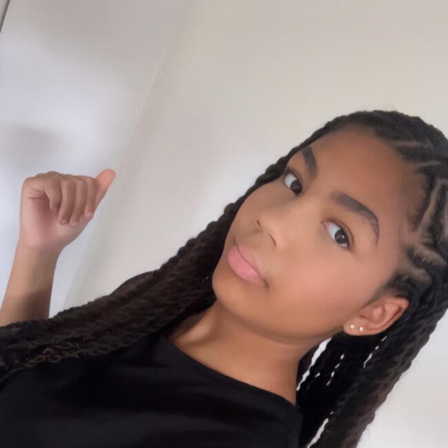 Babysitter in Verviers: Shana