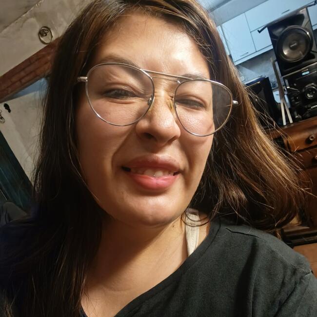 Niñera en Moreno: Sol