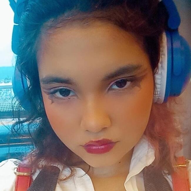 Babysitter in San Miguelito: Michelle