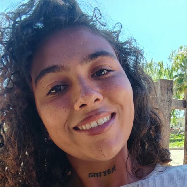 Niñera en Paysandú: Angela Viviana