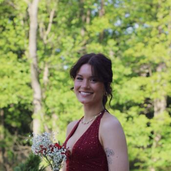 Babysitter in Levittown (Pennsylvania): Katie