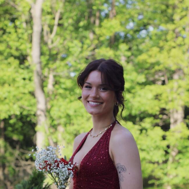 Babysitter in Levittown (Pennsylvania): Katie