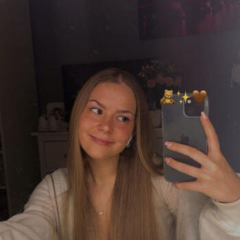 Babysitter Wuppertal: Kiara